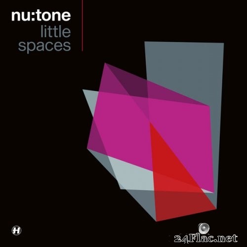 Nu:Tone - Little Spaces (2021) Hi-Res