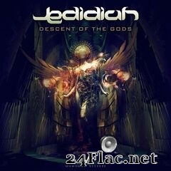 Jedidiah - Descent Of The Gods (2020) FLAC