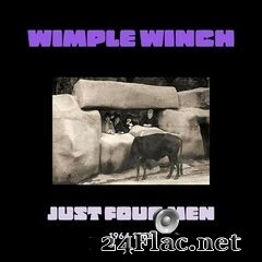 Wimple Winch - Just Four Men 1964-1968 (2020) FLAC