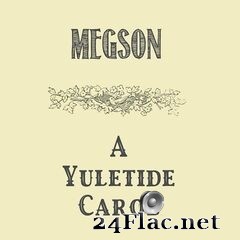 Megson - A Yuletide Carol (2020) FLAC