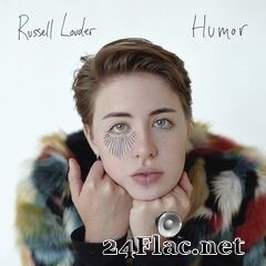 Russell Louder - Humor (2021) FLAC