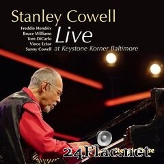 Stanley Cowell - Live at Keystone Korner Baltimore (2020) FLAC