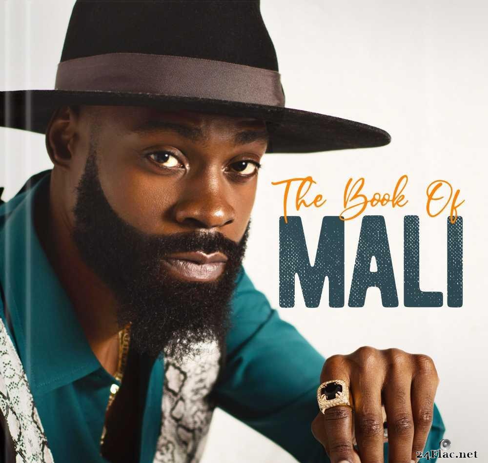 Mali Music - The Book Of Mali (2020) [FLAC (tracks + .cue)]