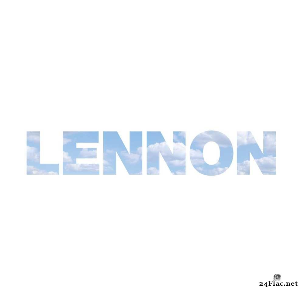 John Lennon - John Lennon Signature Box (Box Set) (2010) [FLAC (tracks + .cue)]
