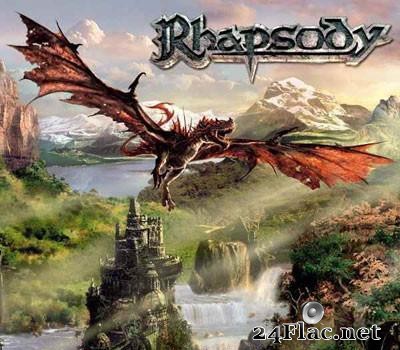Rhapsody - Symphony of Enchanted Lands II вЂ“ The Dark Secret (2004) [FLAC (tracks + .cue)]