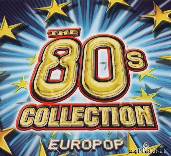 VA - The 80's Collection Europop (2001) [FLAC (tracks + .cue)]