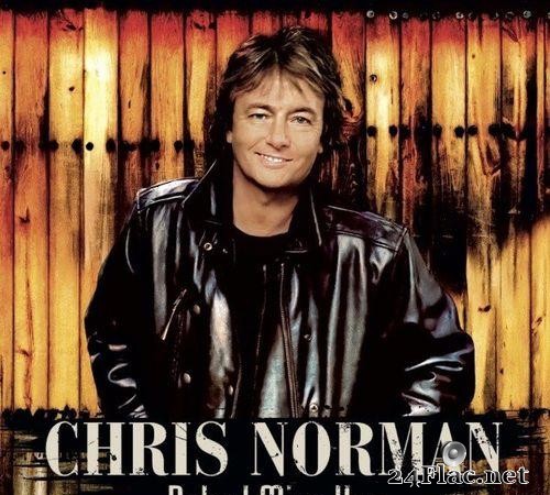 Chris Norman - Baby I Miss You (Remastered) (2021) [FLAC (tracks)]