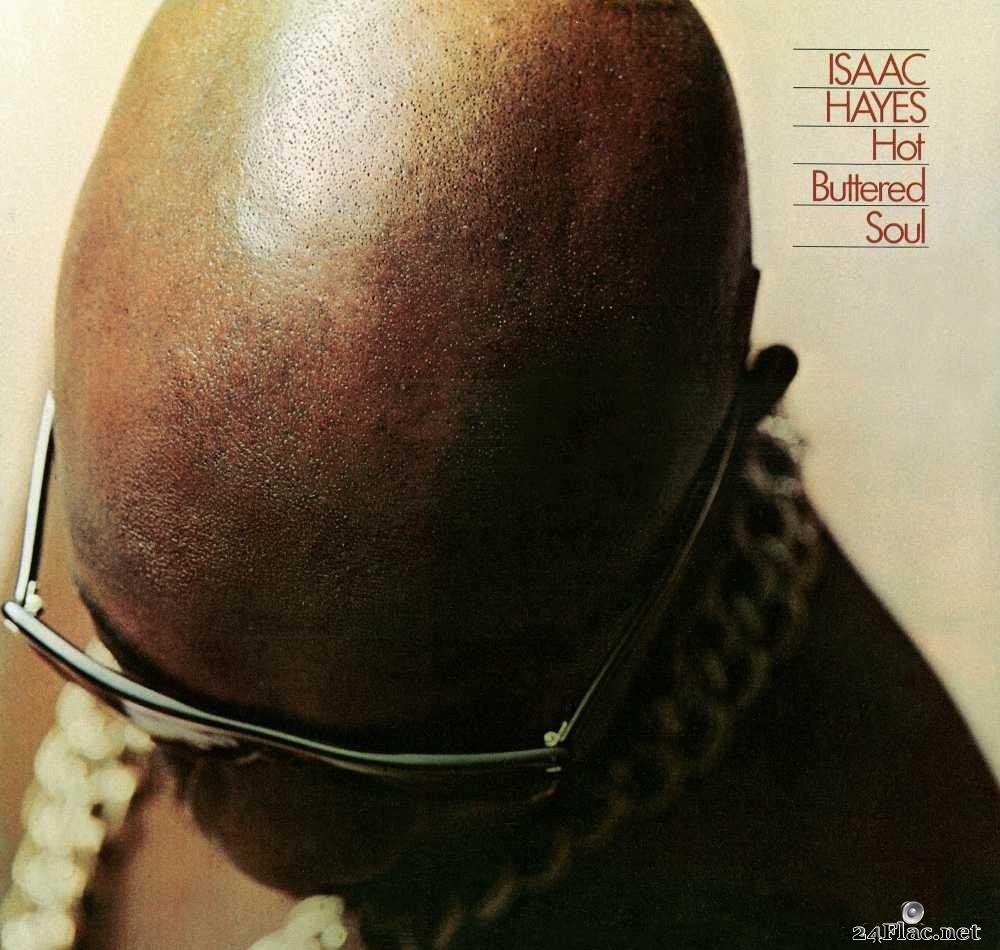 Isaac Hayes вЂ“ Hot Buttered Soul (1969/2006) [FLAC (tracks + .cue)]