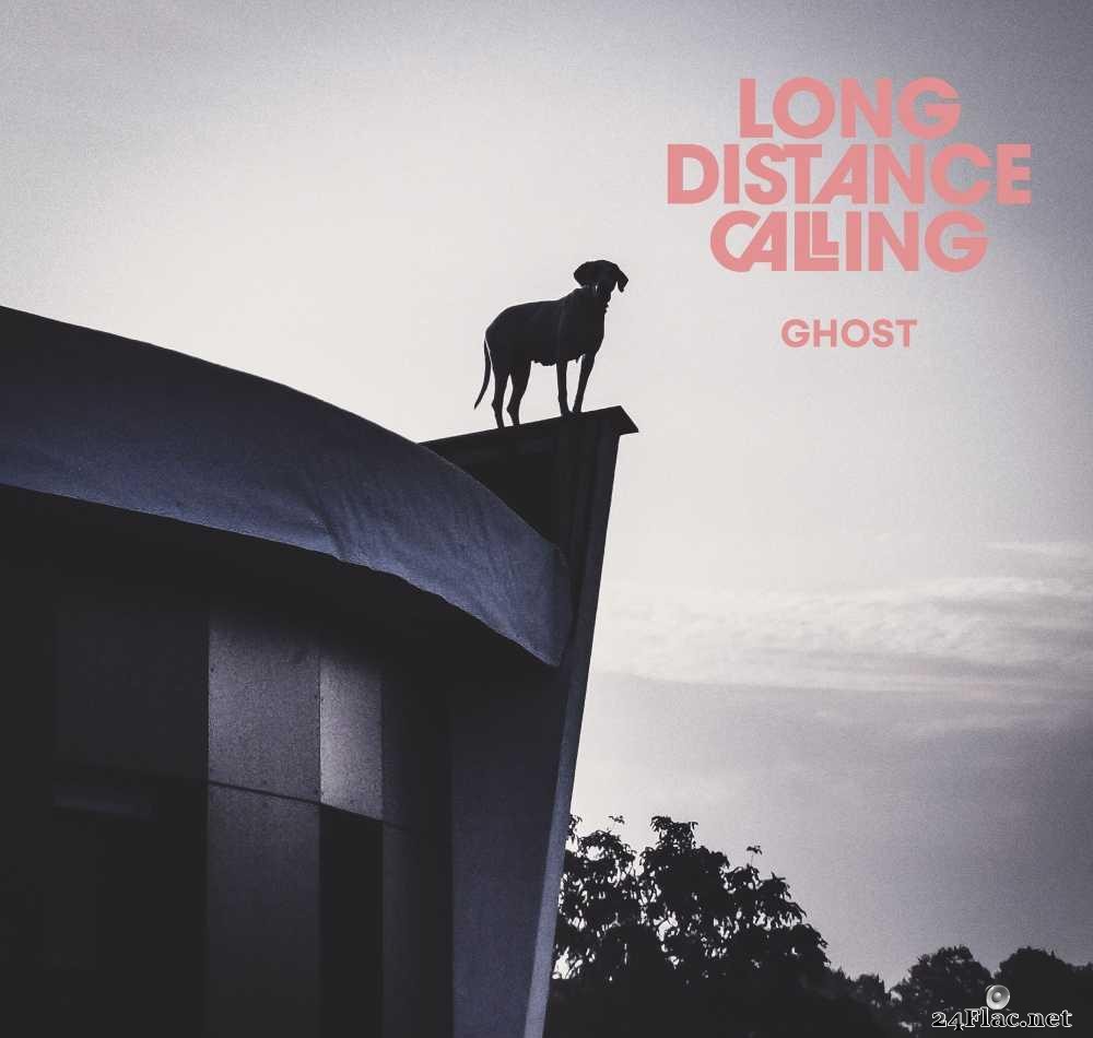 Long Distance Calling - Ghost (EP) (2021) [FLAC (tracks + .cue)]