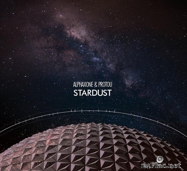 Alphaxone & ProtoU - Stardust (2017) [FLAC (tracks)]