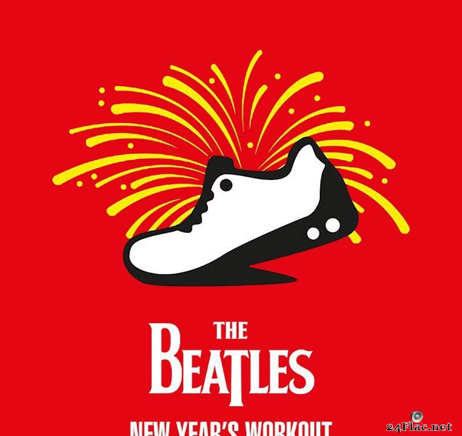 The Beatles - New Year's Workout (2021) [FLAC (tracks)]