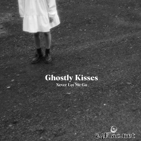 Ghostly kisses - Never let me go (2020) FLAC
