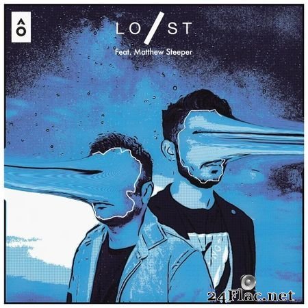 Lost Stories feat. Matthew Steeper - Faking It (2019) FLAC