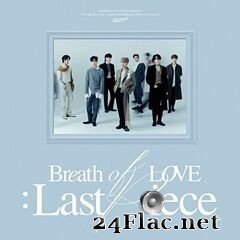GOT7 - Breath of Love: Last Piece (2020) FLAC