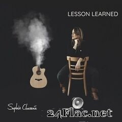 Sophie Chassée - Lesson Learned (2021) FLAC