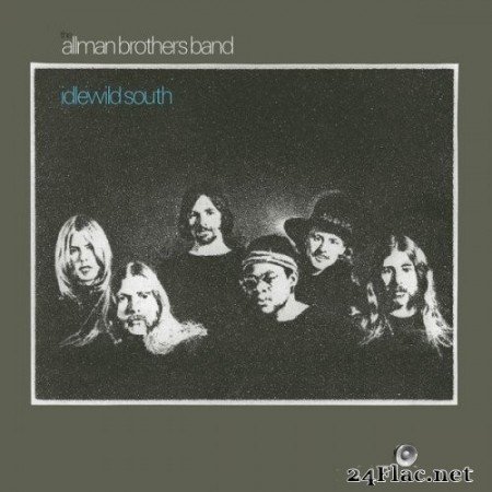 The Allman Brothers Band - Idlewild South (1970/2016) Hi-Res