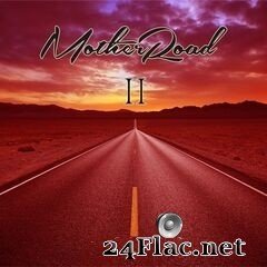 Mother Road - Two (2021) FLAC