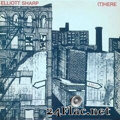 Elliott Sharp - (T)here (2020) FLAC