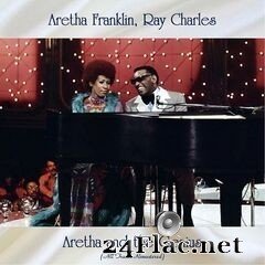 Aretha Franklin & Ray Charles - Aretha and the Genius (All Tracks Remastered) (2021) FLAC