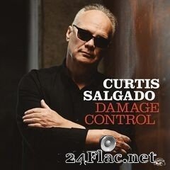 Curtis Salgado - Damage Control (2021) FLAC