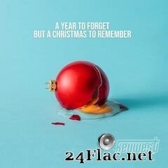 Keywest - A Year To Forget But A Christmas To Remember (2020) FLAC