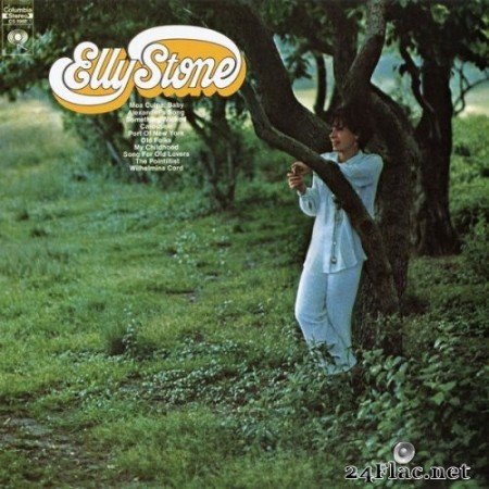 Elly Stone - Elly Stone (1970) Hi-Res