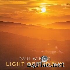 Paul Winter - Light of the Sun (2020) FLAC