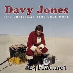 Davy Jones - It’s Christmas Time Once More (2020) FLAC