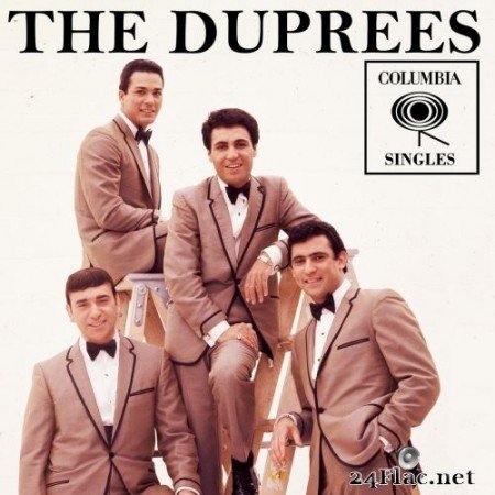 The Duprees - Columbia Singles (2018) Hi-Res