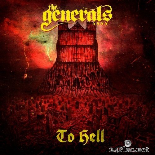 The Generals - To Hell (2021) Hi-Res