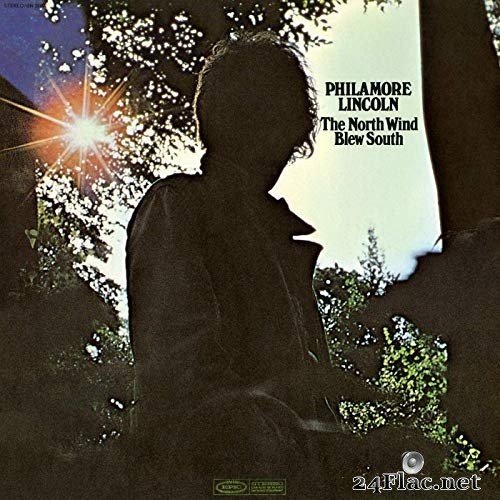 Philamore Lincoln - The North Wind Blew South (1970/2019) Hi-Res
