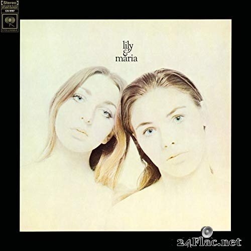 Lily & Maria - Lily & Maria (1968/2018) Hi-Res