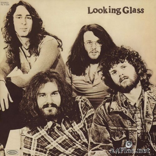 Looking Glass - Looking Glass (1972) Hi-Res