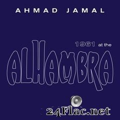 Ahmad Jamal - 1961 At the Alhambra (2021) FLAC