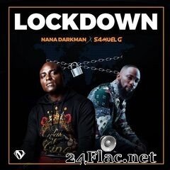 Nana Darkman & Samuel G - Lockdown EP (2020) FLAC