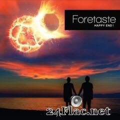 Foretaste - Happy End! (2021) FLAC