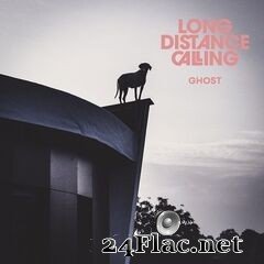 Long Distance Calling - Ghost (2021) FLAC