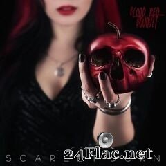 Scarlet Dorn - Blood Red Bouquet (2021) FLAC