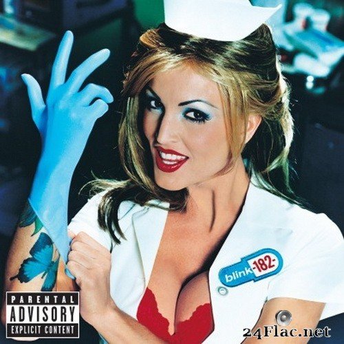 blink-182 - Enema Of The State (Remastered) (1999/2021) Hi-Res