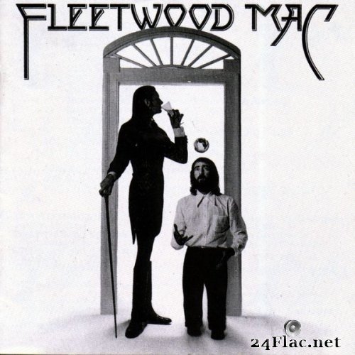 Fleetwood Mac - Fleetwood Mac (1975) Hi-Res