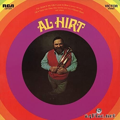 Al Hirt - Al Hirt (1970/2020) Hi-Res