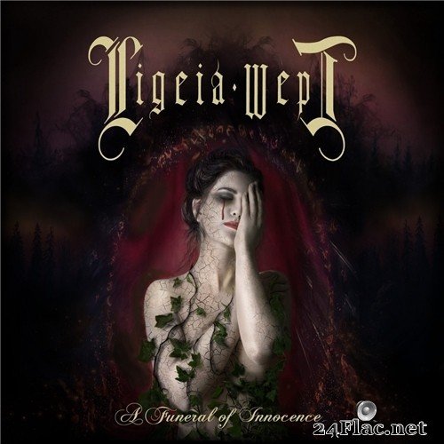 Ligeia Wept - A Funeral Of Innocence (2020) Hi-Res