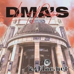 DMA’s - Live at Brixton (2021) FLAC