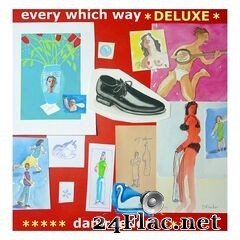 Dan Reeder - Every Which Way (Deluxe Edition) (2021) FLAC