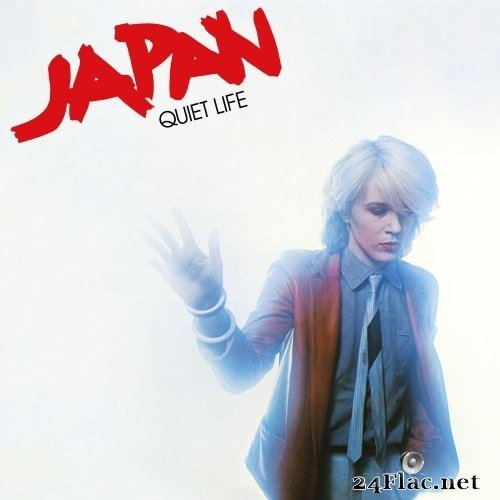 Japan - Quiet Life (2020 Remaster Edition) (2021) Hi-Res