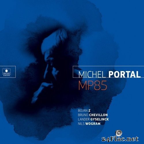 Michel Portal - MP85 (2021) Hi-Res