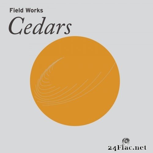 Field Works - Cedars (2021) Hi-Res