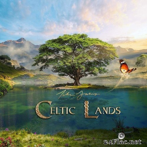 Tim Janis - Celtic Lands (2021) Hi-Res