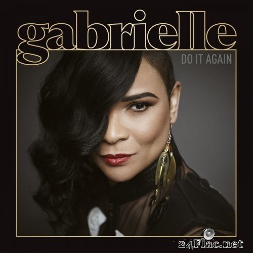 Gabrielle - Do It Again (2021) Hi-Res