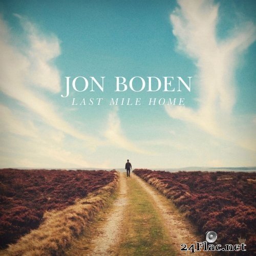 Jon Boden - Last Mile Home (2021) Hi-Res